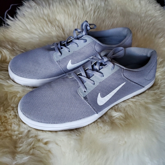 Nike Other - Nike SB Patmore Ultralight Wolf Grey size 9 men